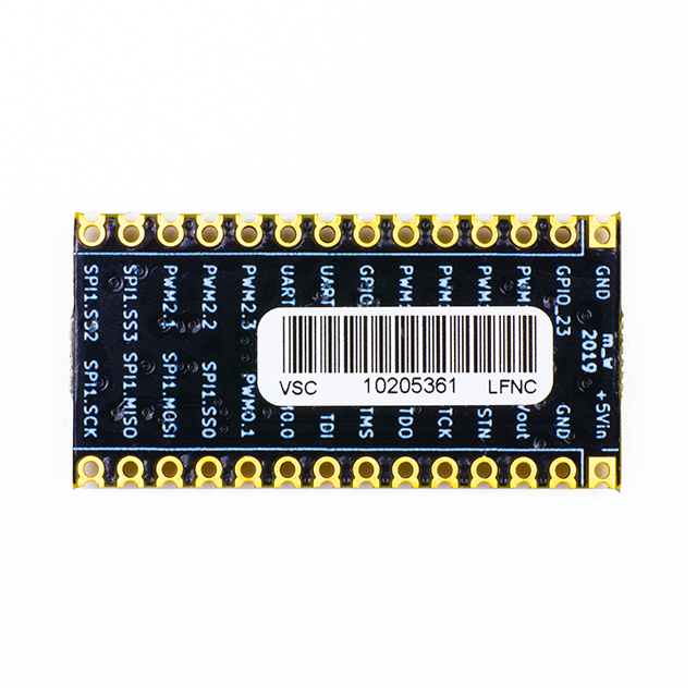 LOFIVE-R1 GroupGets LLC  Cartes d'évaluation - Embarquées - MCU DSP